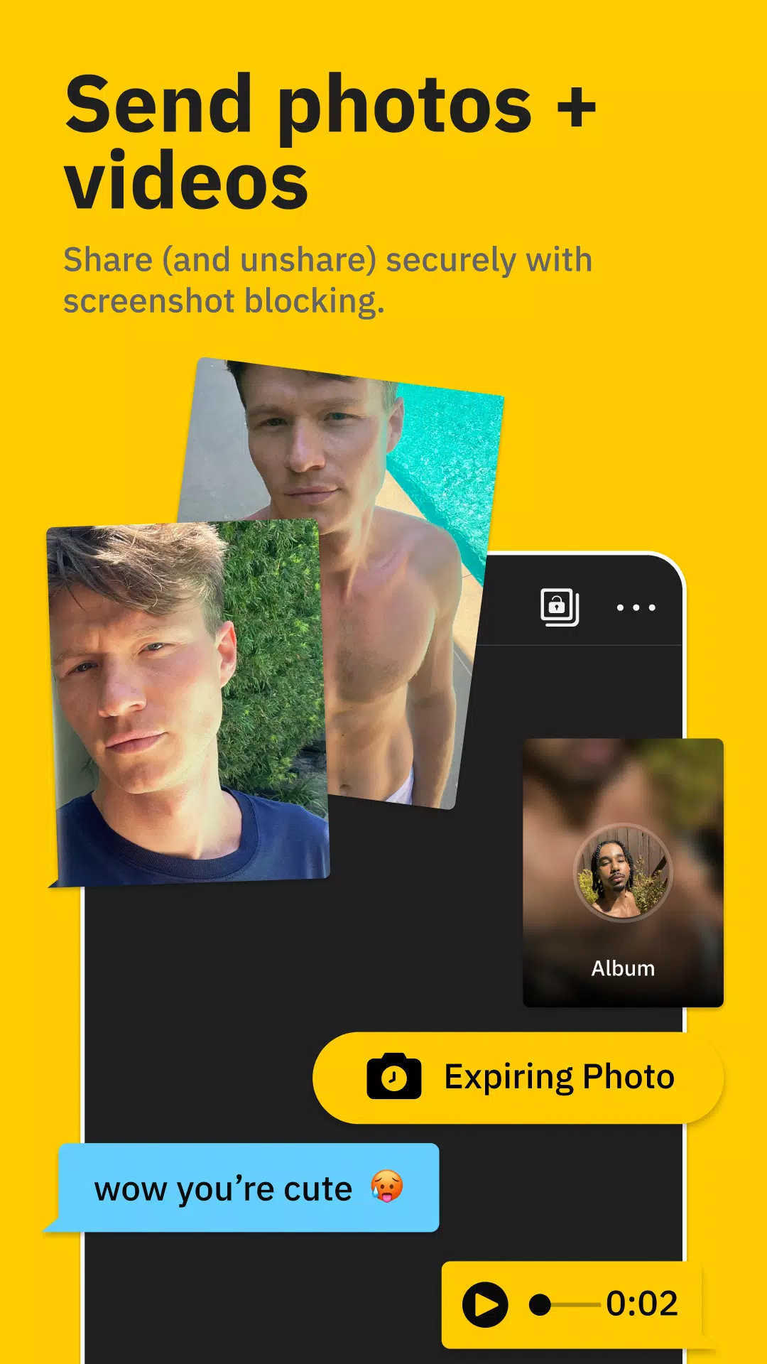 Grindr最新安卓版，社交新纪元探索者